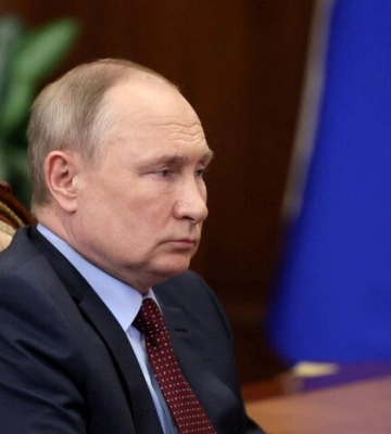 Буданов розповів, кого Путін хотів призначити президентом України