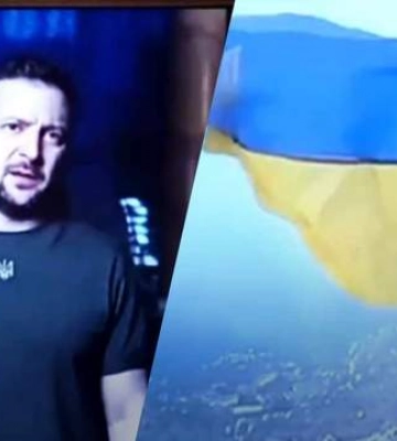 Хакери зламали телебачення в Криму та показали попередження Зеленського