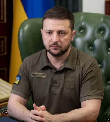 У Чернігові внаслідок детонації боєприпасів постраждали 15 людей – Чаус