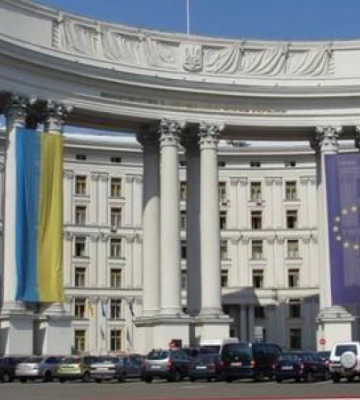 МЗС України прокоментувало вирок окупантів Наріману Джелялу та братам Ахтемовим