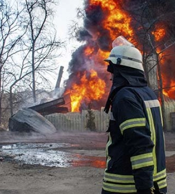 &quot;У місті дуже голосно&quot;: в Харкові пролунала серія вибухів