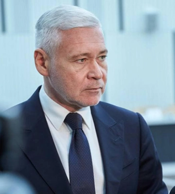 Серія вибухів у Харкові: РФ завдала удару по інфраструктурному об&#039;єкту