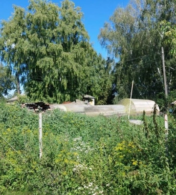 Рашисти обстріляли Сумщину. Пошкоджено електромережі та водонапірну башту 