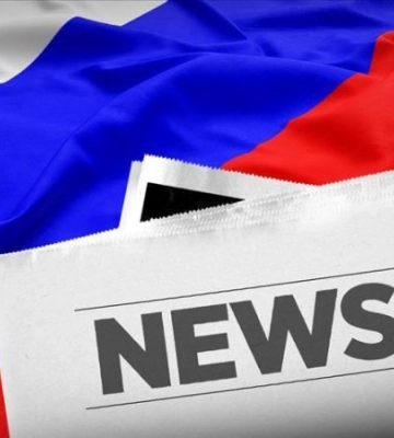 РФ маніпулює інформацією про військову допомогу італійців Україні