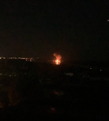ВСУ с помощью HIMARS ударили по российским базам в Мелитополе — мэр города