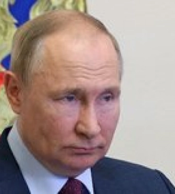 Путин назвал ракетный террор &quot;ответом&quot; РФ на Севастополь. Подоляк: Полный нонсенс и цинизм