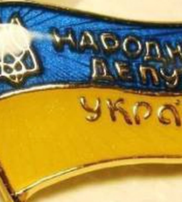 Раде предлагают лишить мандатов Рабиновича и Васильковского Раде предлагают лишить мандатов Рабиновича и Васильковского