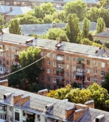 Вторичный рынок недвижимости Киева в июле 2022: цены продолжают падать