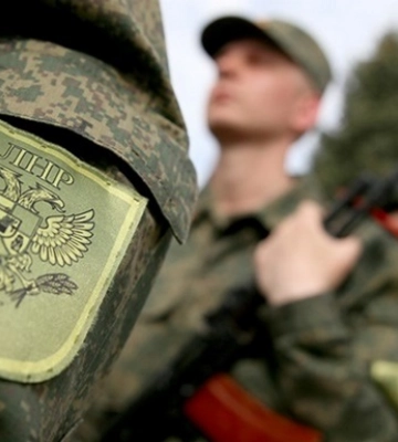 На Луганщині окупанти почали мобілізувати людей із хворобами – Гайдай
