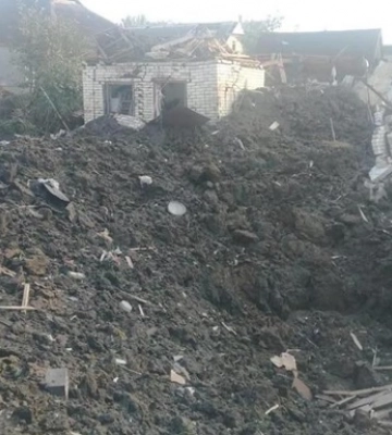 У Донецькій області під обстрілами загинули четверо людей