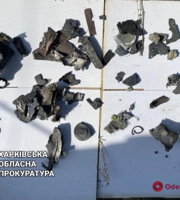 Рашисты обстреляли Харьковскую область: есть погибшие и раненые