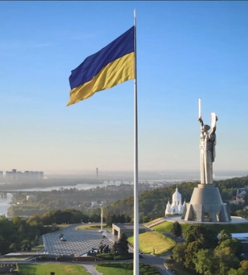 Масові заходи до Дня Незалежності у Києві скасовані, – ЗМІ