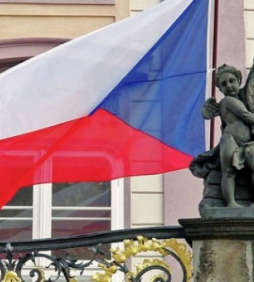 Чехія закликає створити міжнародний трибунал через злочини РФ в Ізюмі