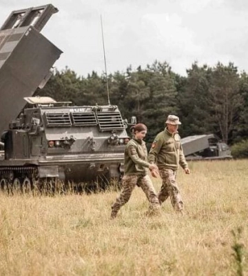 Украинские войска могут создать котел вокруг Изюма – ISW