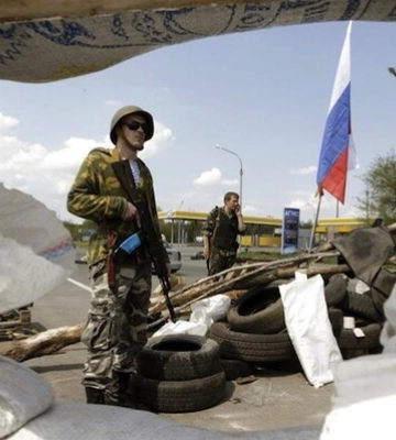 Російське командування шантажує мобілізованих з Донбасу грошима – Генштаб