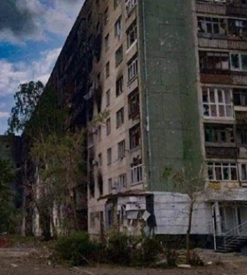 В Луганской области оккупанты готовят к войне детей - ОВА