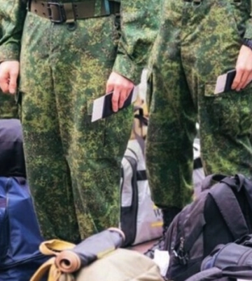 На Луганщині окупанти готують до війни дітей, – Гайдай