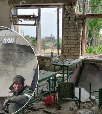 На оккупированной Луганской области боевики мобилизуют детей и промывают мозги на &quot;победоподобных&quot; мероприятиях