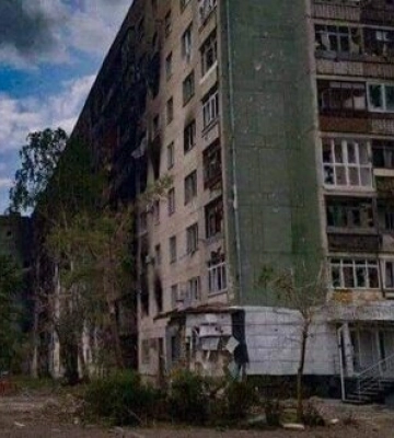 Оккупанты в Луганской области готовят к войне детей, на восточном фронте россияне пытаются продавить оборону ВСУ, - Гайдай.&amp;hellip;