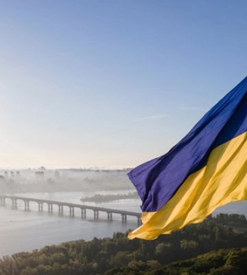Шмигаль: Безпека України – це пріоритет після закінчення війни