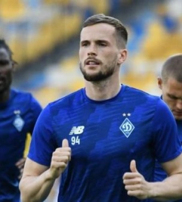 Кендзер решил покинуть &quot;Динамо&quot; после матча Лиги чемпионов