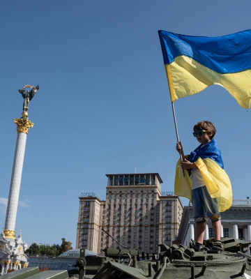 Влада Краматорська повідомила про обмеження на День Незалежності