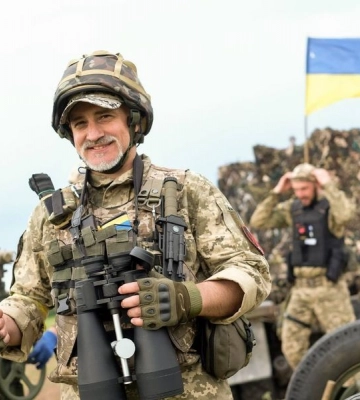 ЗСУ звільнили 5 населених пунктів в Херсонській області