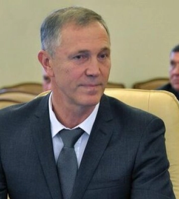 Государственный предатель Сальдо объявил о &quot;бесплатном перемещении&quot; гражданского населения с правого берега Херсонщины. ВИДЕО