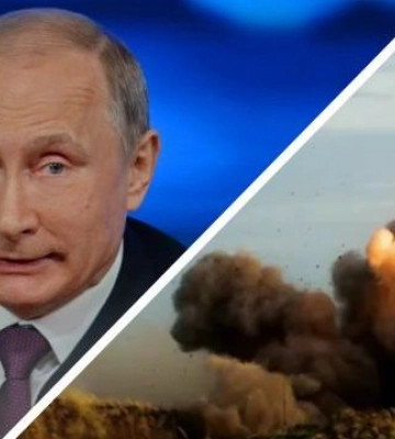 Путин вынужден поменять цели войны в Украине — глава разведки Пентагона