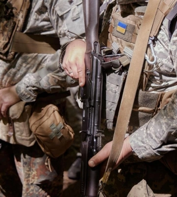 Реальна кількість звільнених на Харківщині територій майже вдвічі більша за підтверджену, - Міноборони