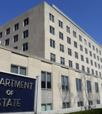 Процес щодо санкцій проти Ірану запущено в Радбезі ООН  - Держдеп США