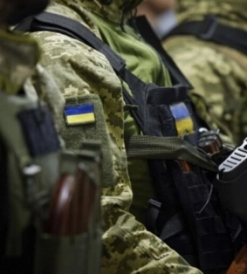 ВСУ рассказали о продвижении в Херсонской области