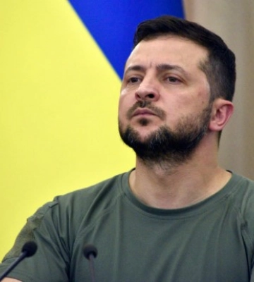 Зеленського обурила чергова наглість Росії