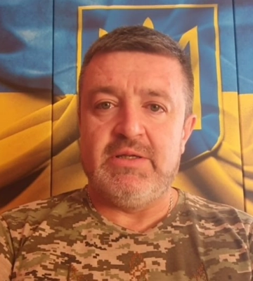 Спокойно ли на Одесчине утром 12 сентября?