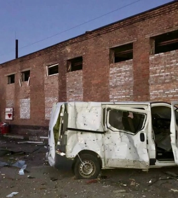 Какая ситуация в Днепропетровской области на 8 августа