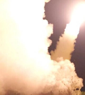 Вночі ЗСУ ракетами HIMARS завдали ударів по пунктах окупантів у Мелітополі, знищено понад 100 росіян, - Федоров. ВIДЕО