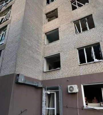 Сьогодні зранку окупанти обстріляли околиці Миколаєва, - Кім