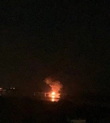 ЗСУ вдарили по Антонівському та Каховському мостах