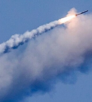 Под Киевом сбили ракеты! Кремль устроил новую атаку на Украину, угроза сохраняется