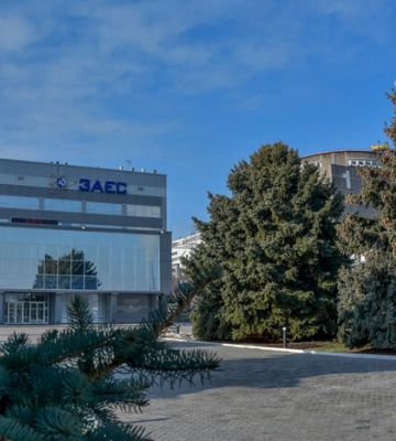 Росіяни погрожують підірвати Запорізьку АЕС – Енергоатом