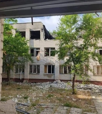 В Луганской области во время принудительной мобилизации оккупанты рвут паспорта — Гайдай