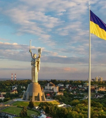 Загроза у День Незалежності: де посилено комендантську годину 24 серпня