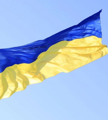 Дніпро відзначає День Державного прапора