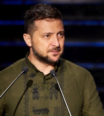 &quot;Все Кримом почалося - Кримом і завершиться&quot;: Зеленський під час відкриття саміту Кримської платформи