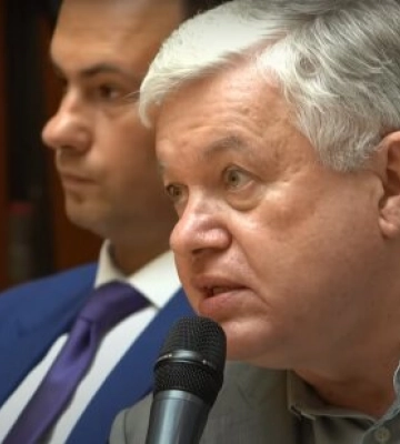 Александр Чалый рассказал, стоит ли готовиться к исчезновению россии с карты мира после войны