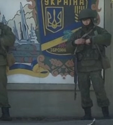 &quot;Деградация России началась с захвата Крыма&quot;, - Зеленский