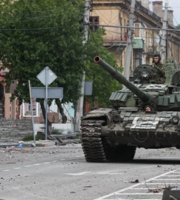 Розвідка показала методичку російських агітаторів на окупованих територіях