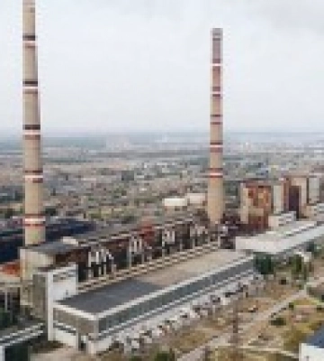 Обстріли Запорізької ТЕС: окупанти намагаються підняти хмари радіоактивного пилу