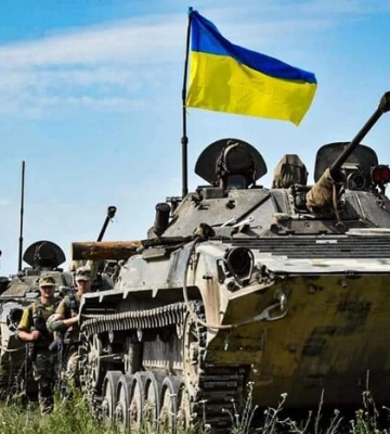 На Харківщині ЗСУ вклинилися в оборону окупантів на глибину до 50 км: ситуація на фронті 10 вересня