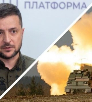 Світ знову нагадав росії, що Крим - це Україна
